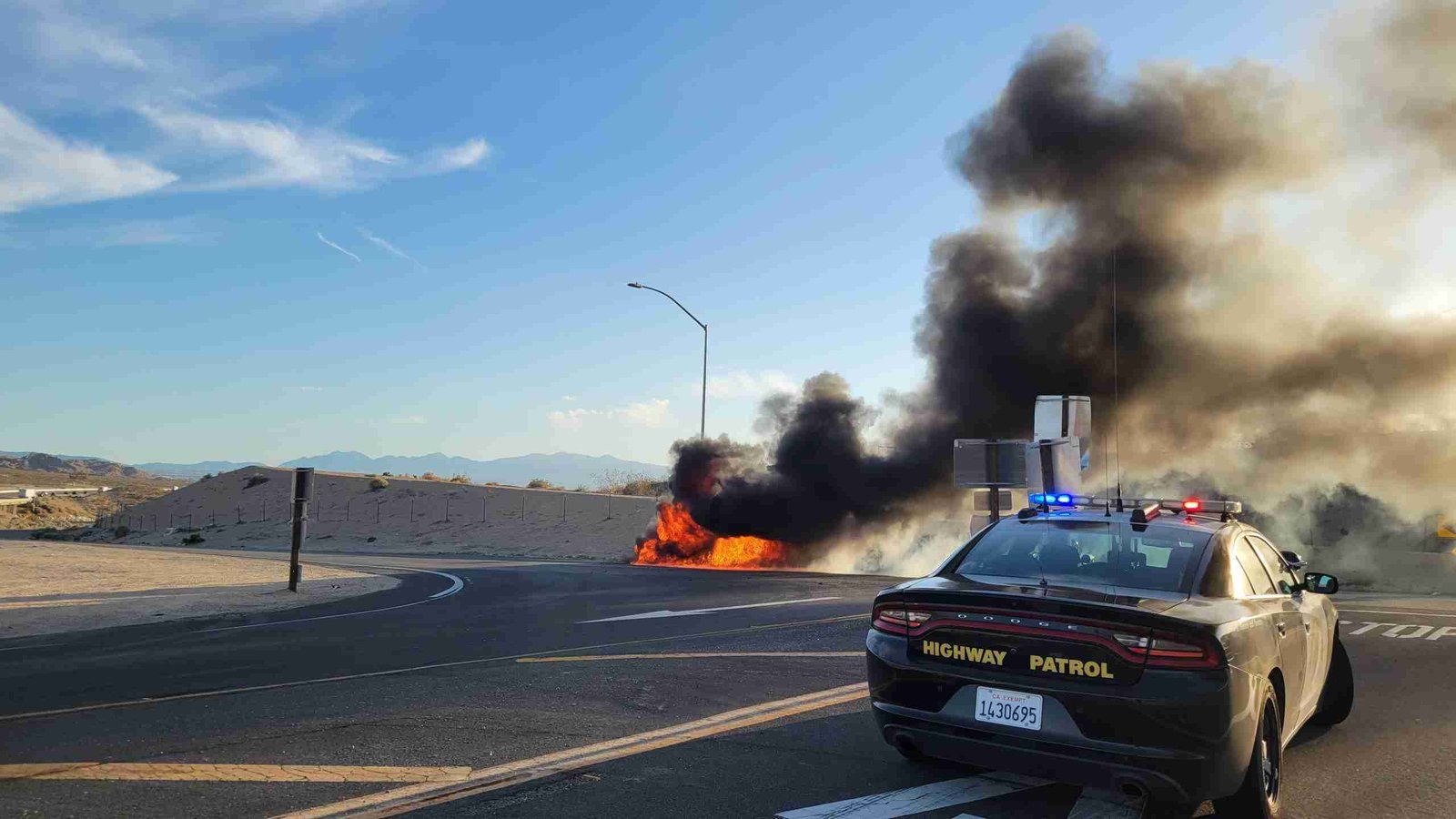 Major property restoration scene handled by Rapid Response Flood Restoration
