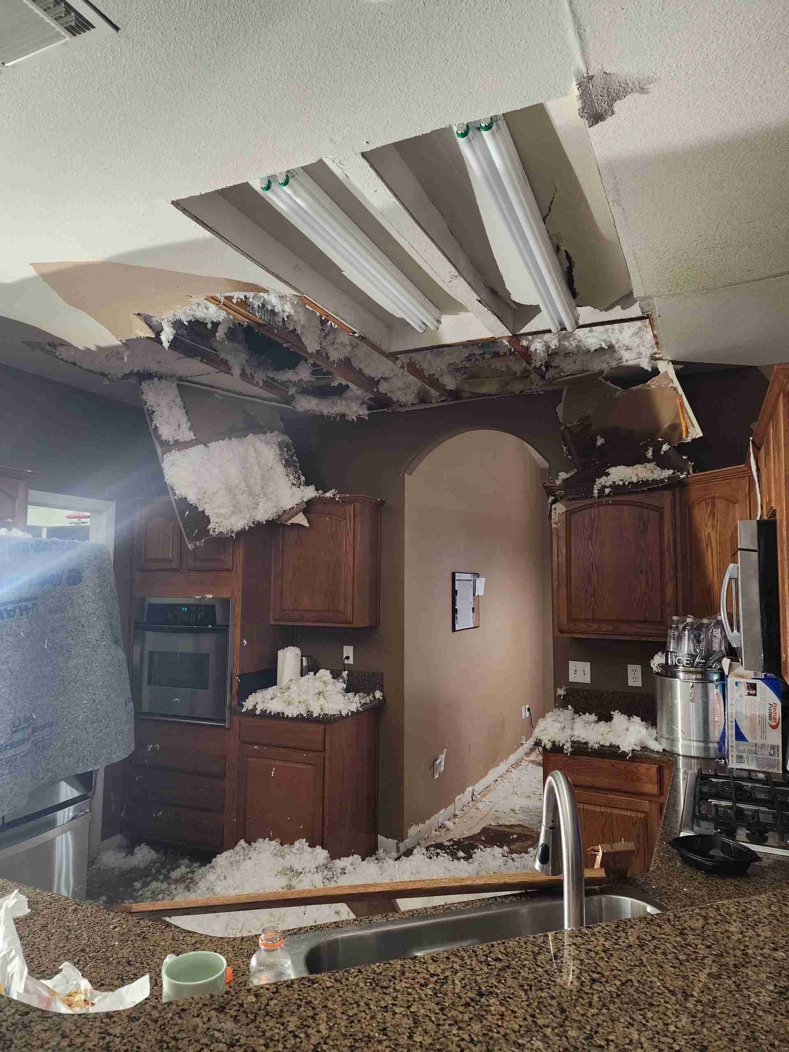 sewage cleanup article for Lake Havasu City and Nevada properties