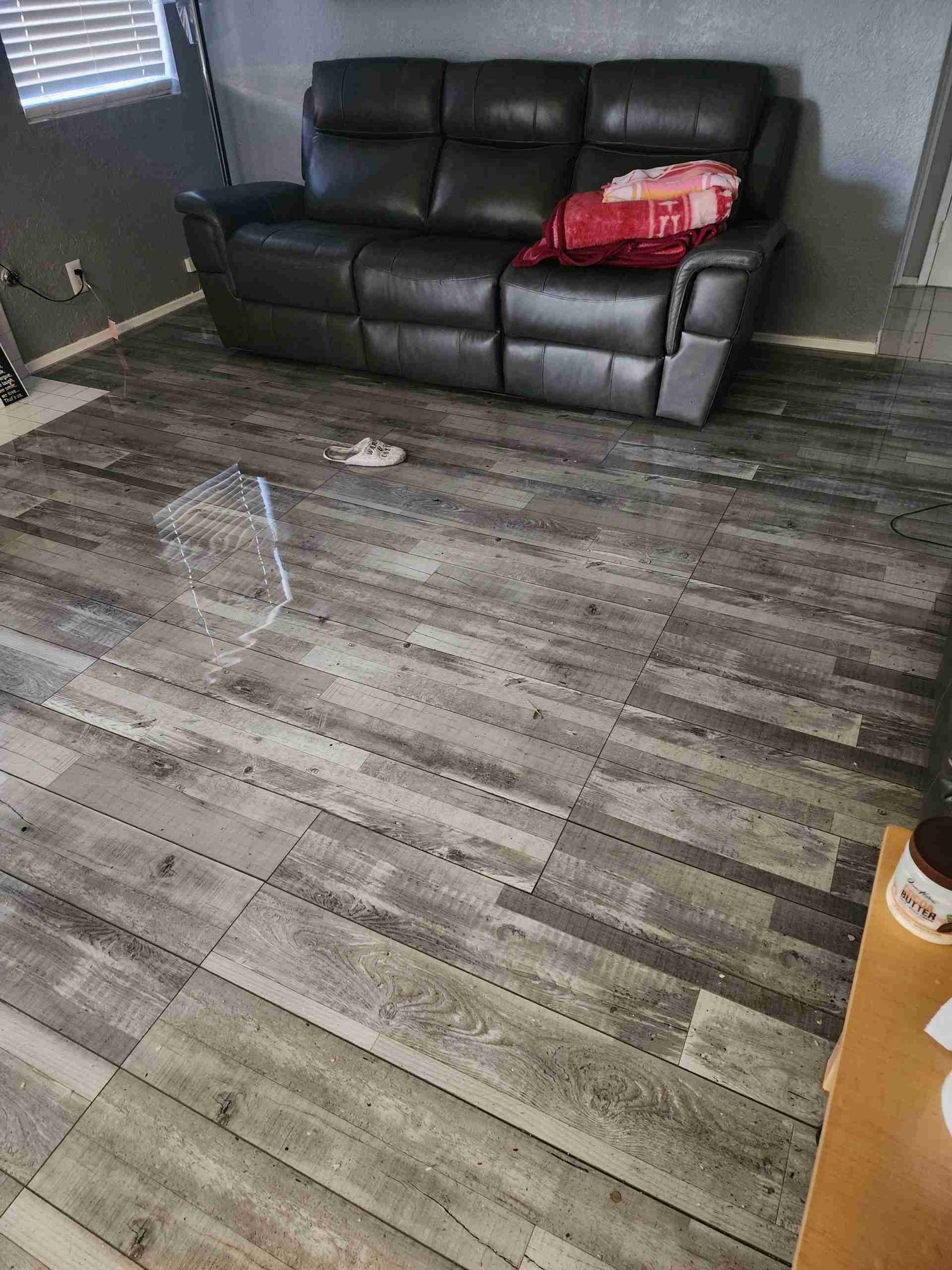 Water Mitigation Lake Havasu City professional water damage service