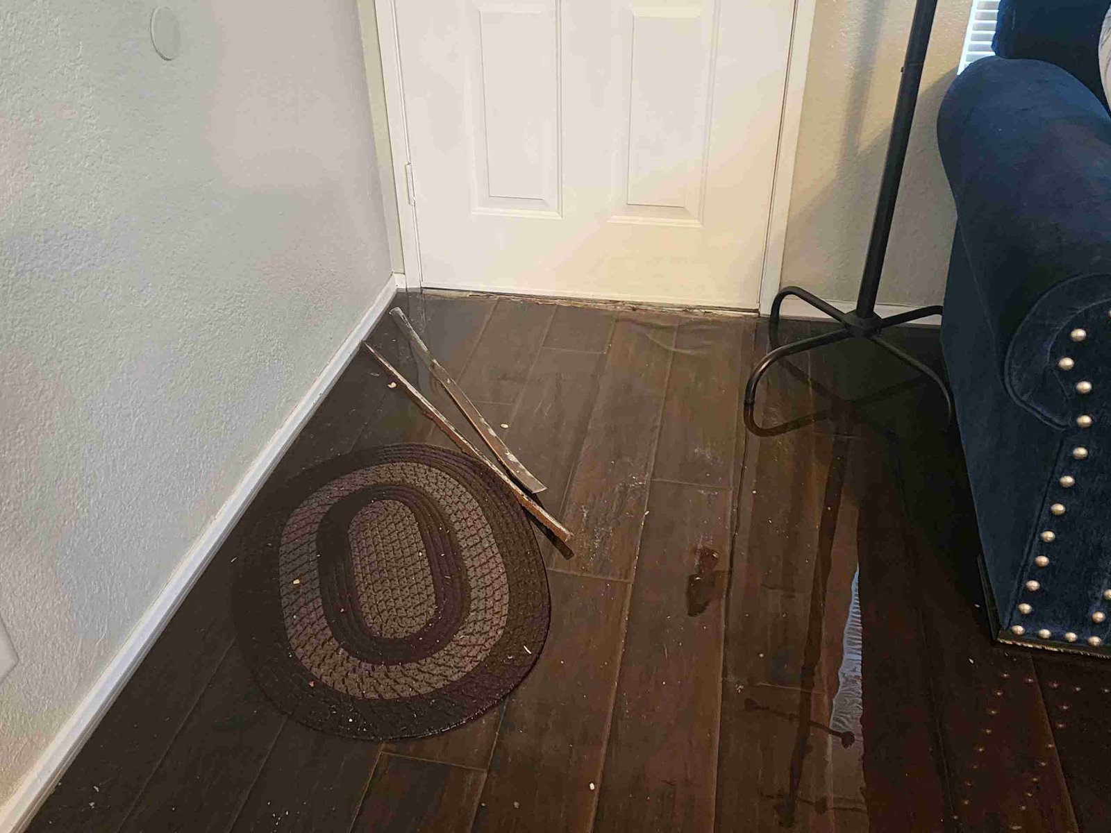 Water Mitigation Lake Havasu City and structural dry-out related work