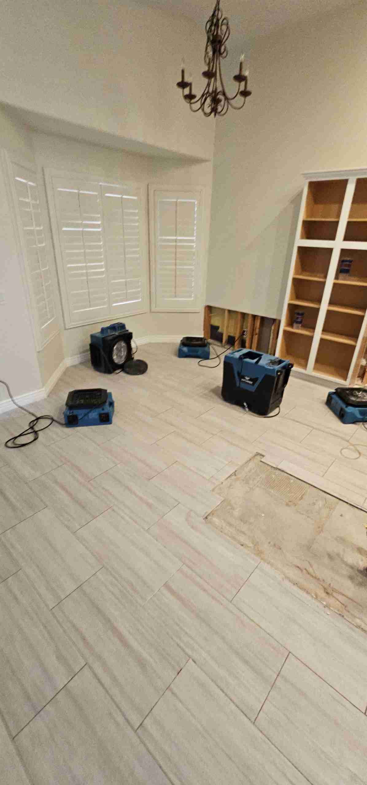 water damage restoration lake havasu city az