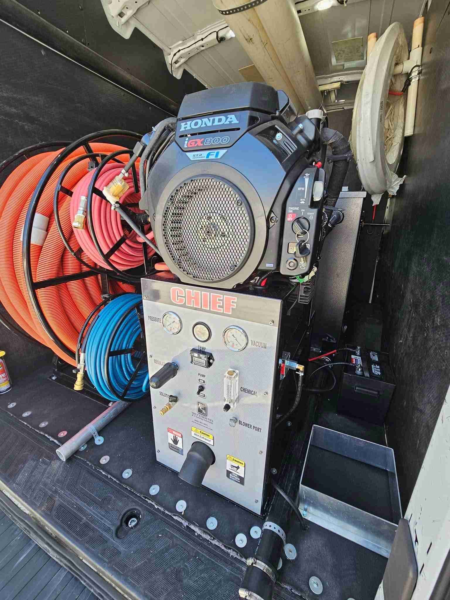 emergency water extraction article on RapidResponseFloods.com